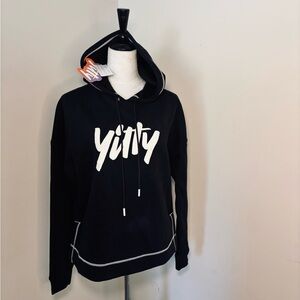 Yitty MajorLabel EP Hoodie NWT!!